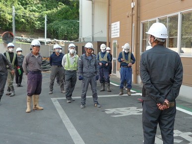株式会社ハイナンお知らせ